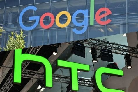 G­o­o­g­l­e­,­ ­H­T­C­’­y­i­ ­s­a­t­ı­n­ ­a­l­ı­y­o­r­!­